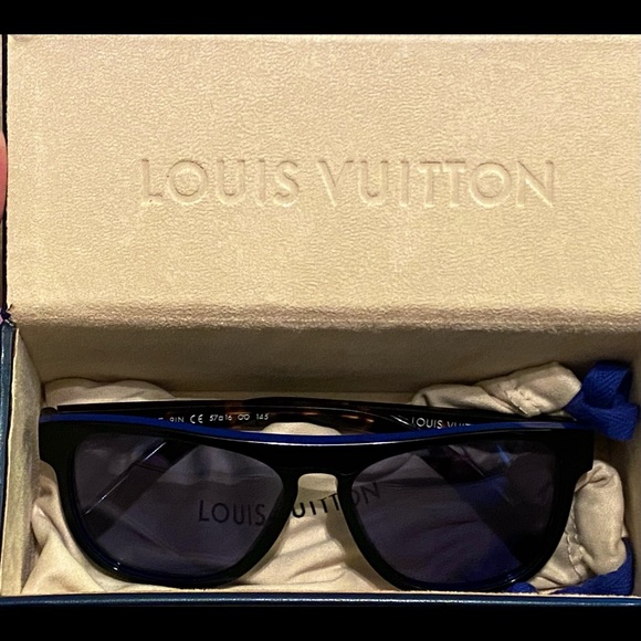 Louis Vuitton Sunglasses - Picture 3 of 7